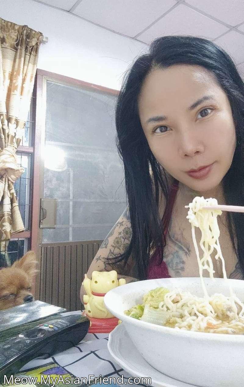 Meow's personal blog photo 1 added Sunday the 26th of October 2025