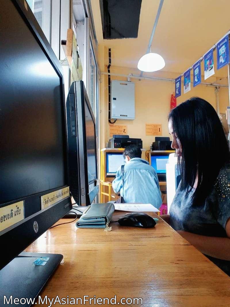 Meow's personal blog photo 1 added Saturday the 22nd of November 2025