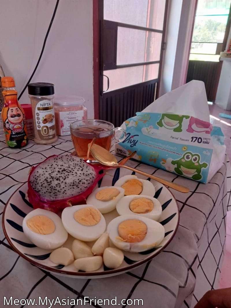 Meow's personal blog photo 1 added Thursday the 27th of November 2025