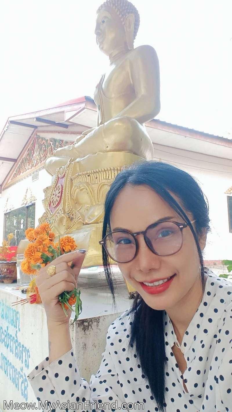 Meow's personal blog photo 1 added Sunday the 7th of December 2025